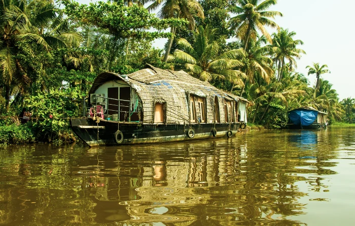 10. Kerala