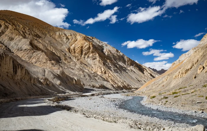 5. Ladakh