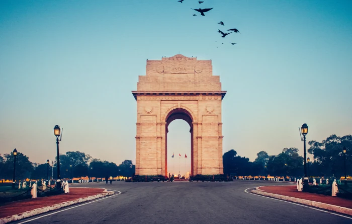 7. Delhi
