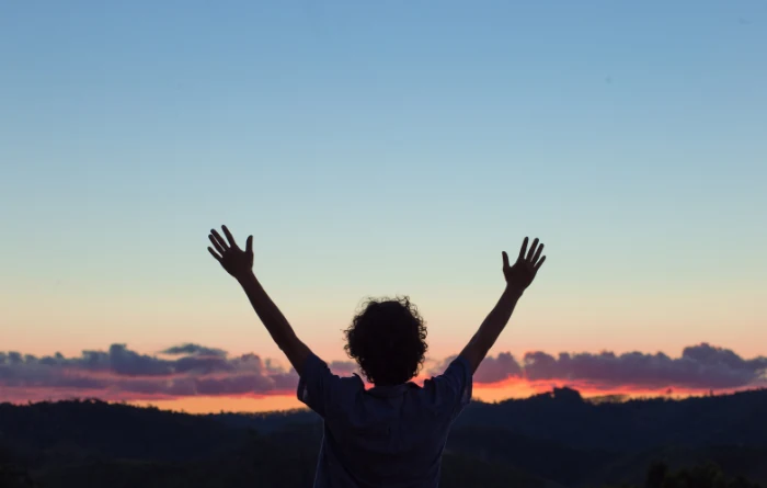4. Practice gratitude