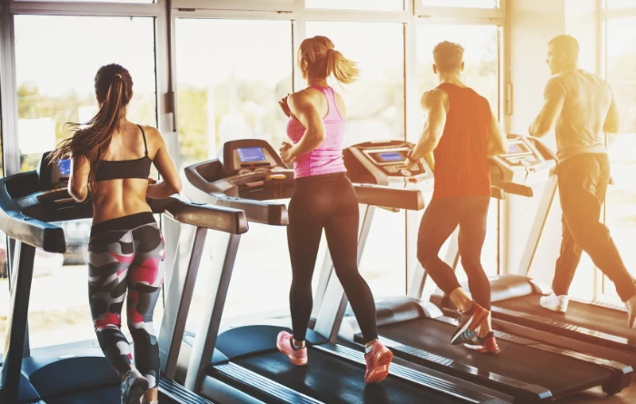 Bad Habit #2: Skimping on exercise
