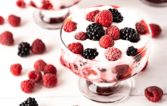 "5 Simple and Nutritious Breakfast Ideas to Kickstart Your Day"