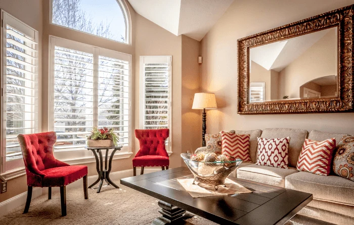 5 Steps to Set the Perfect Lighting for Any Room in Your Home