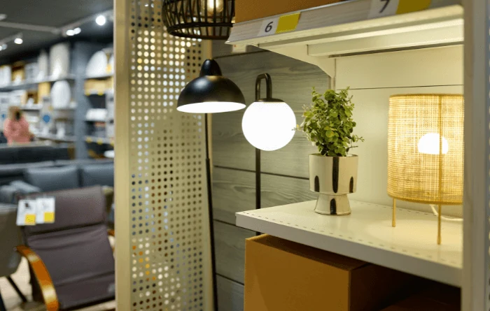 5 Steps to Set the Perfect Lighting for Any Room in Your Home
