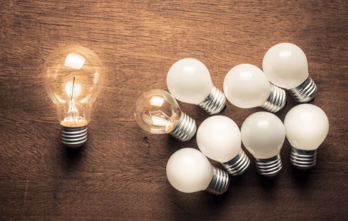 5 Steps to Set the Perfect Lighting for Any Room in Your Home