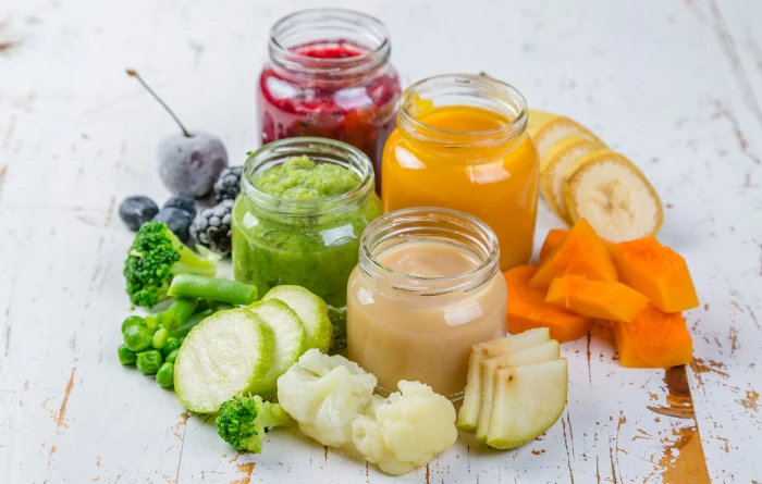 What Foods Should I Introduce to My Child First?