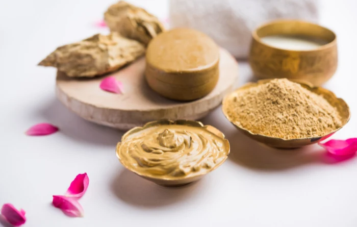 12. Multani Mitti