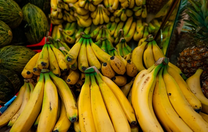 14. Banana Face Pack