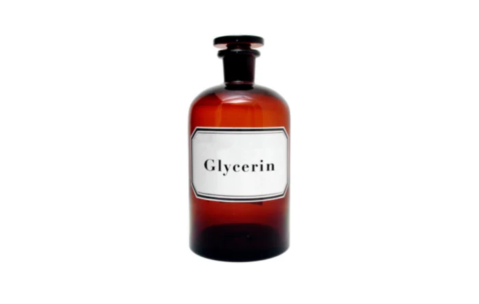 10. Glycerin