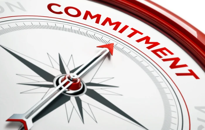 3. Time Commitment