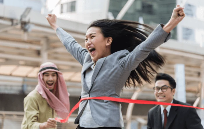 How To Stay Motivated And Be Happier At Work