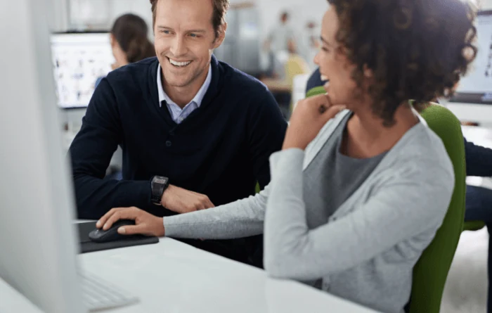 How To Stay Motivated And Be Happier At Work