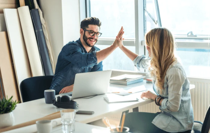 How To Stay Motivated And Be Happier At Work