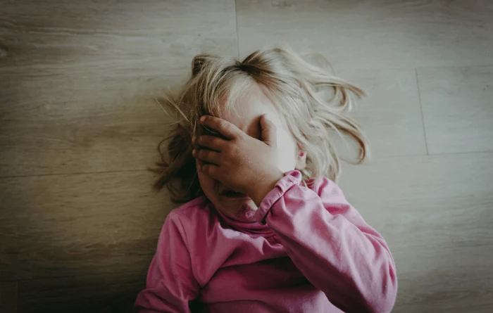 How to Teach Kids to Better Manage Life’s Disappointments