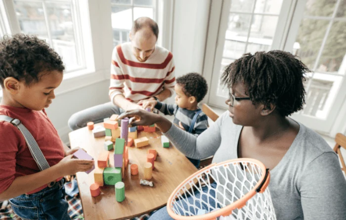 How to Teach Kids to Better Manage Life’s Disappointments