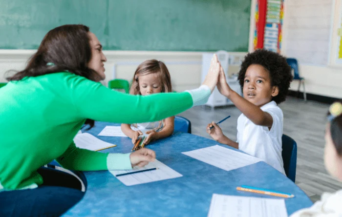 How to Teach Kids to Better Manage Life’s Disappointments