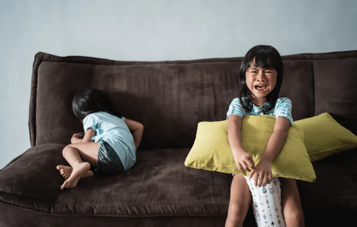 How to Teach Kids to Better Manage Life’s Disappointments