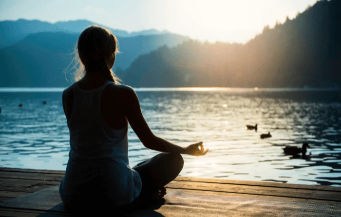 Mindfulness Meditation: Tips for a More Peaceful and Productive Life