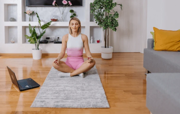 Mindfulness Meditation: Tips for a More Peaceful and Productive Life