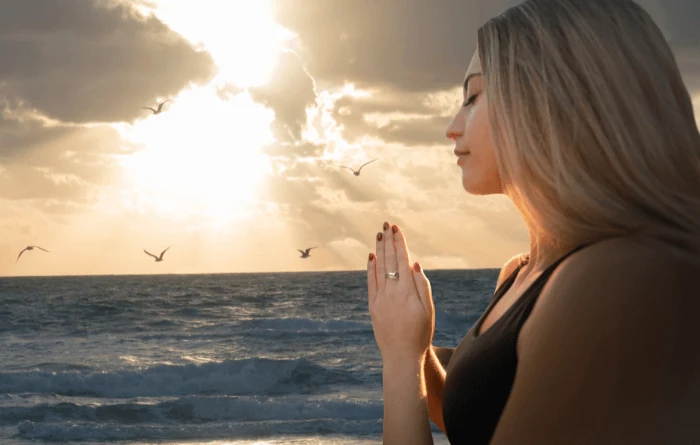 Mindfulness Meditation: Tips for a More Peaceful and Productive Life