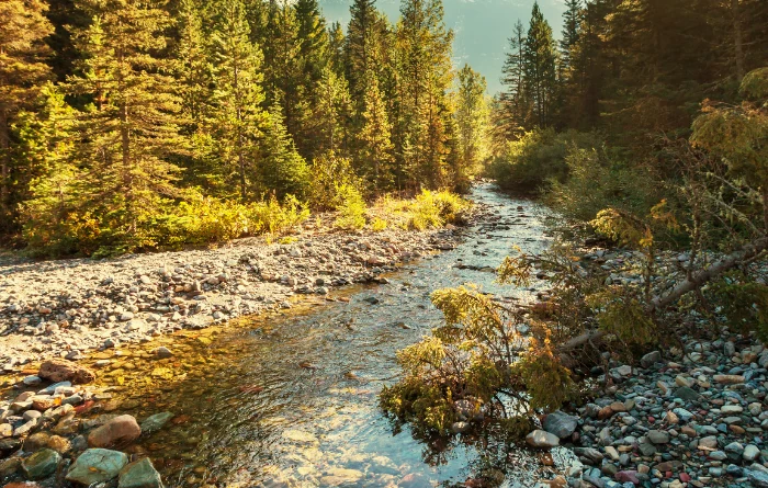 10. Brighu Lake Trek