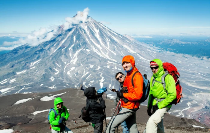 3. Sandakphu Trek