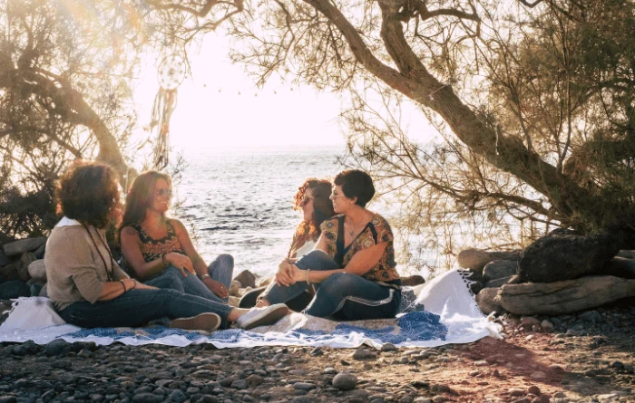 The Importance of Self-Care: Tips for Taking Care of Yourself Physically