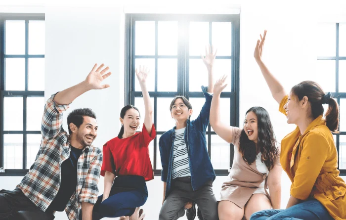 The Power of Positive Thinking: How to Change Your Mindset for Success