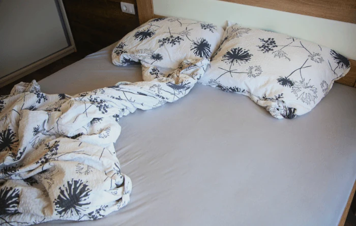 These Simple Morning Habits Can Help You Sleep Better at Night