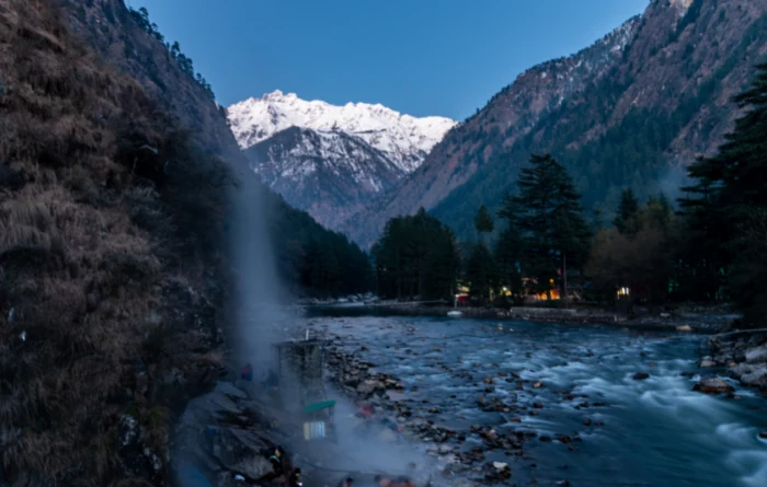 7. Kufri, Himachal Pradesh