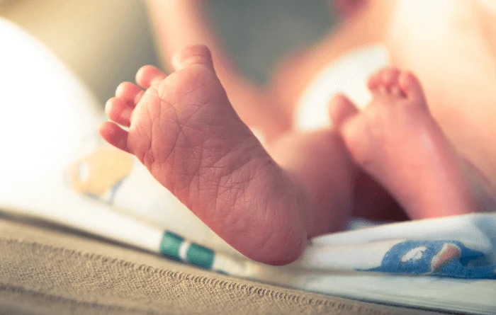 What are the complications of pregnancy