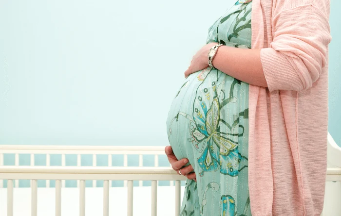 What are the complications of pregnancy