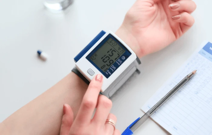 What are the complications of pregnancy