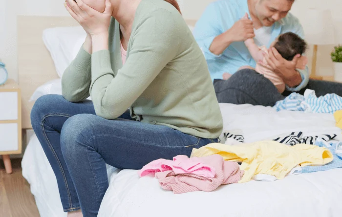 What are the complications of pregnancy